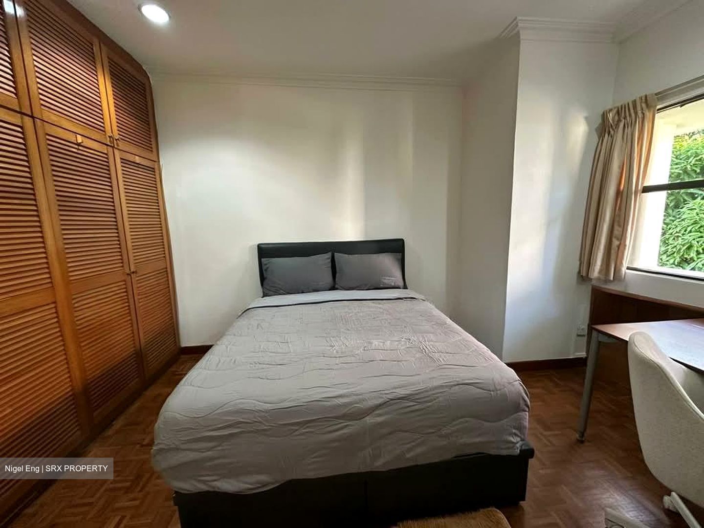 Ivory Heights (D22), Condominium #580802951